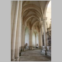 Pontigny, photo Claude Valette, flickr,12.jpg